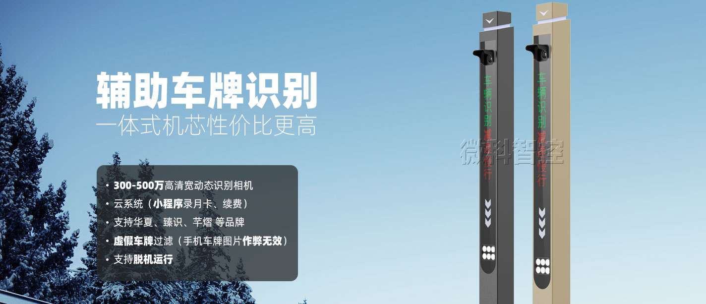 WK1000A輔助車牌識別機_01.jpg