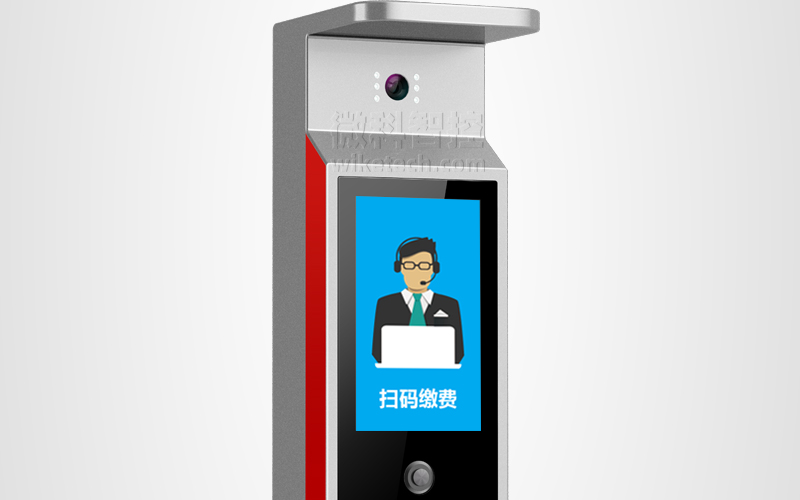 騰悅 對講終端