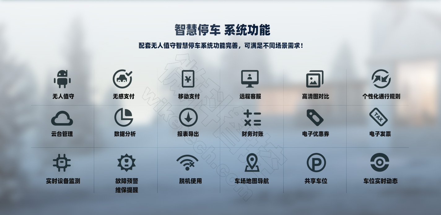 廣告道閘