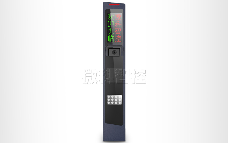 創(chuàng)系列 車牌識(shí)別機(jī)