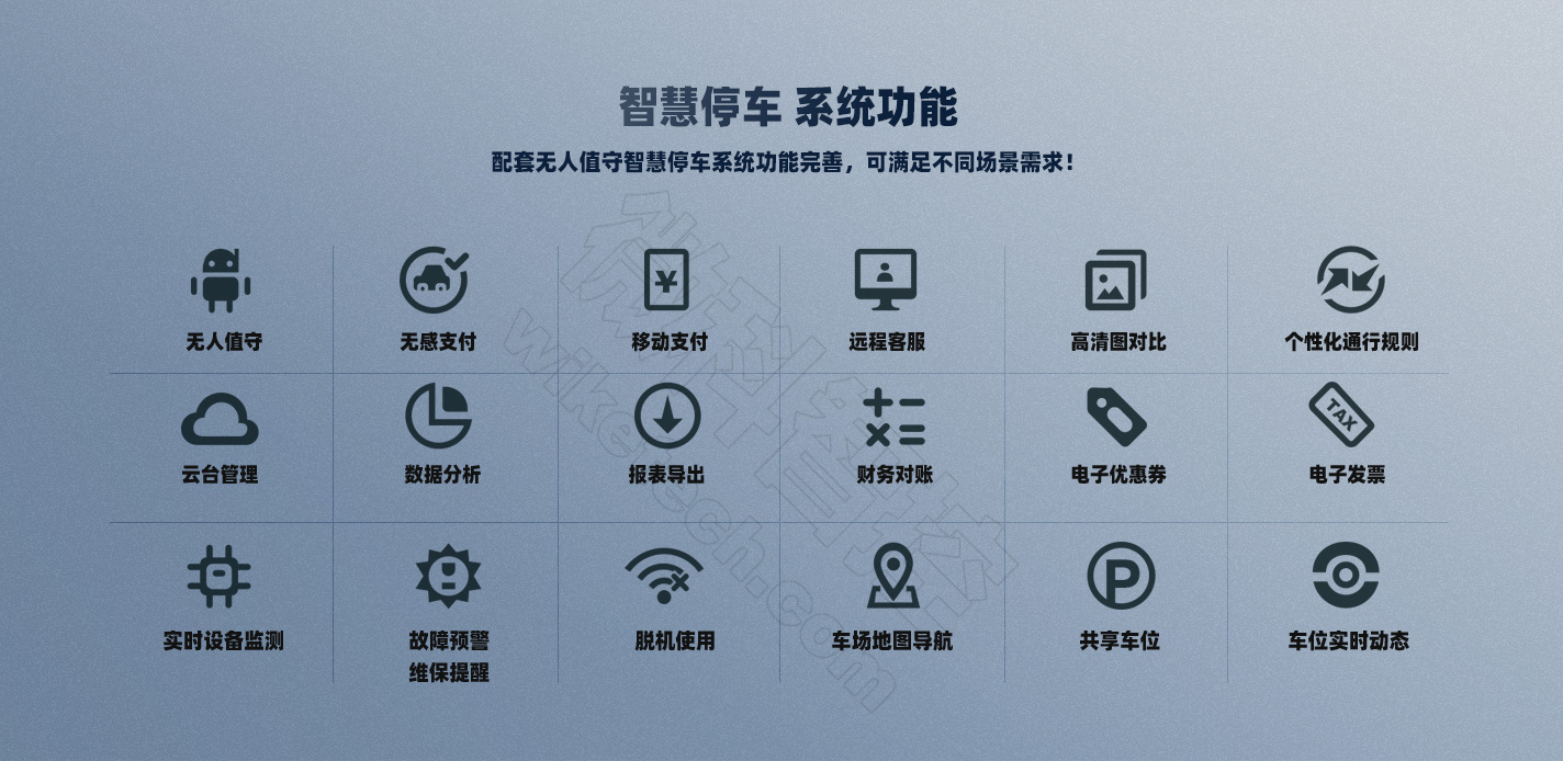 WK580停車(chē)場(chǎng)智能廣告道閘 配套的停車(chē)場(chǎng)系統(tǒng)功能點(diǎn) WK580停車(chē)場(chǎng)智能廣告道閘 配套的停車(chē)場(chǎng)系統(tǒng)功能點(diǎn)